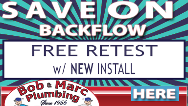 Torrance Backflow Certification Services